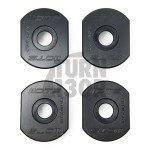 CTS Turbo Kit de Inserción de Casquillo del Subchasis Trasero Golf 7 R / Leon 3 / S3 8V / TTS 8S
