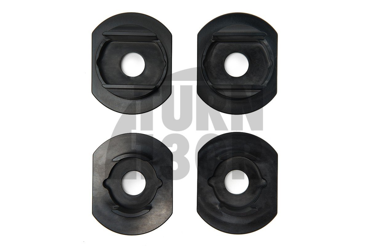 CTS Turbo Kit de Inserción de Casquillo del Subchasis Trasero Golf 7 R / Leon 3 / S3 8V / TTS 8S