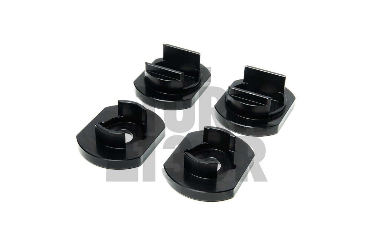 CTS Turbo Kit de Inserción de Casquillo del Subchasis Trasero Golf 7 R / Leon 3 / S3 8V / TTS 8S