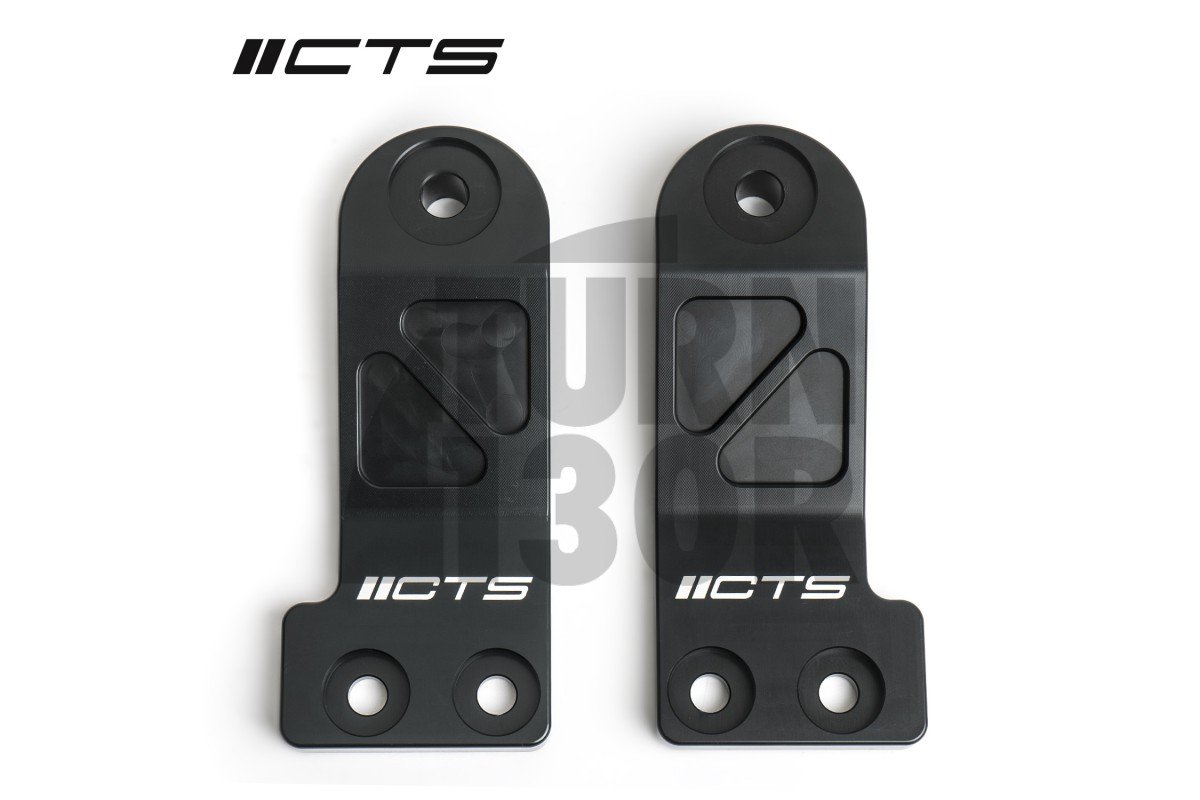 Kit de bujes del subchasis CTS Turbo Golf 7 GTI / Golf 7 R / S3 8V / Leon 3