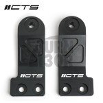 Kit de bujes del subchasis CTS Turbo Golf 7 GTI / Golf 7 R / S3 8V / Leon 3