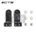 Kit de bujes del subchasis CTS Turbo Golf 7 GTI / Golf 7 R / S3 8V / Leon 3
