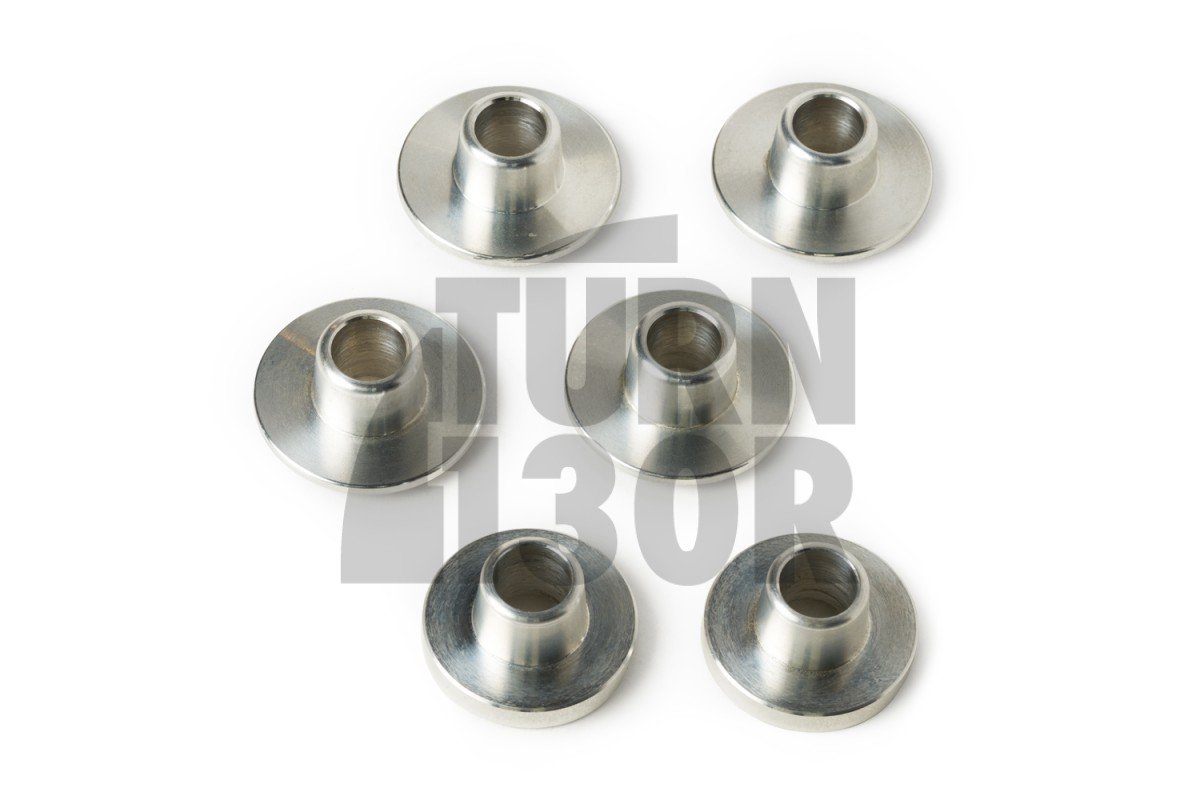Kit de bujes del subchasis CTS Turbo Golf 7 GTI / Golf 7 R / S3 8V / Leon 3