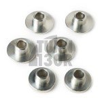 Kit de bujes del subchasis CTS Turbo Golf 7 GTI / Golf 7 R / S3 8V / Leon 3