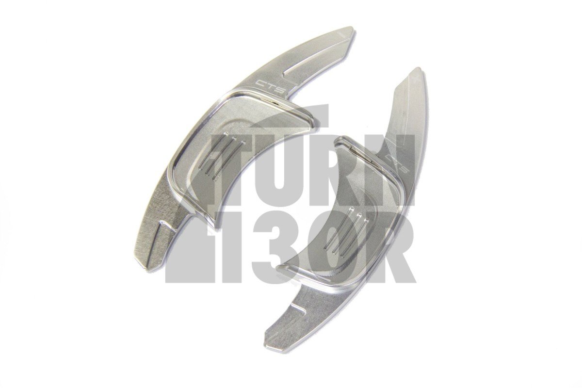 Alargador de palanca de cambio para Golf 7 GTI / Golf 7 R y Polo 6C GTI CTS Turbo