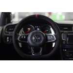 Alargador de palanca de cambio para Golf 7 GTI / Golf 7 R y Polo 6C GTI CTS Turbo