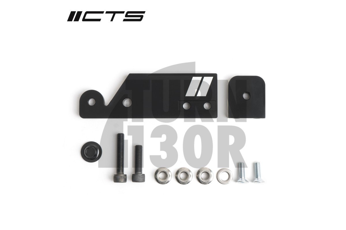 CTS Turbo Brace Cilindro Maestro de Freno para Audi RS3 8V.5 y Audi TTRS 8S