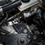 CTS Turbo Brace Cilindro Maestro de Freno para Audi RS3 8V.5 y Audi TTRS 8S