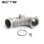Tubo de admisión Turbo CTS para Audi S4 y S5 B9