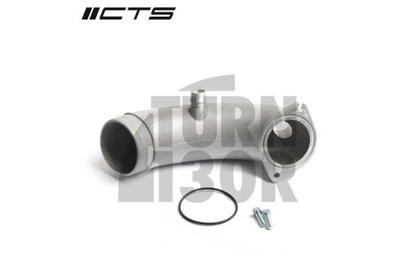Tubo de admisión Turbo CTS para Audi S4 y S5 B9