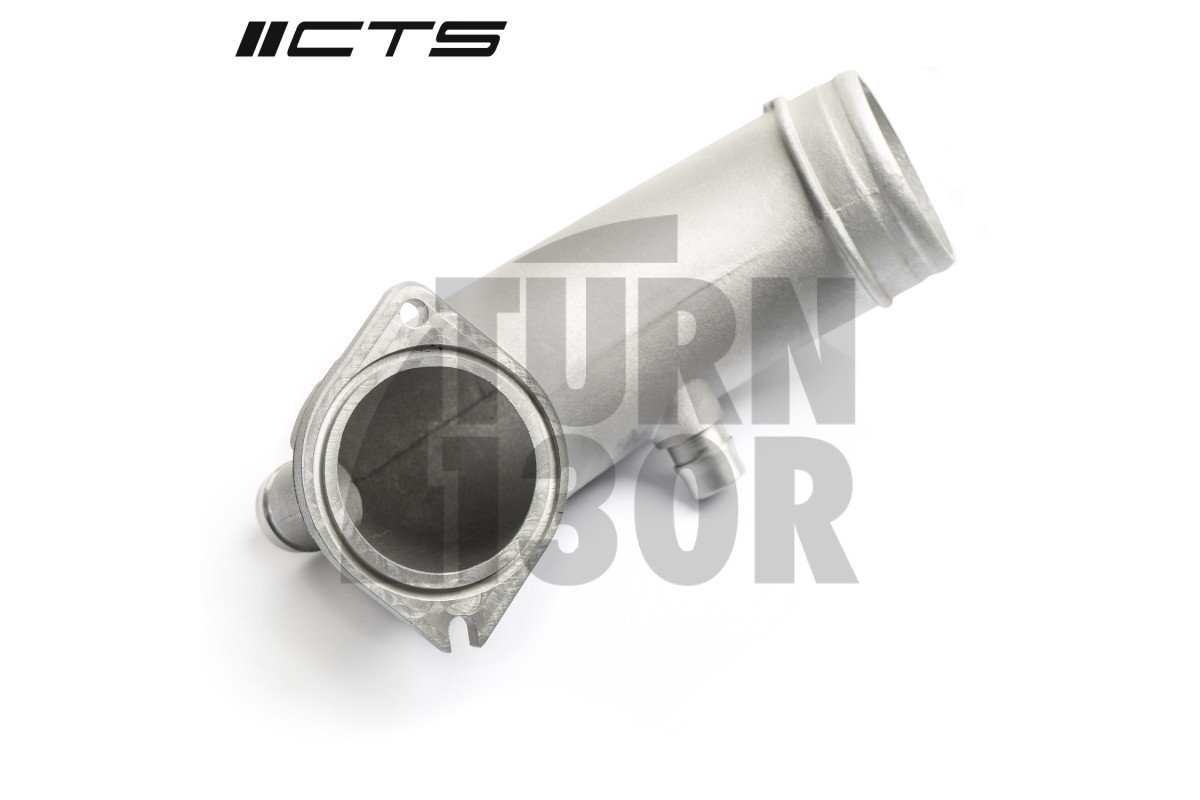 Tubo de admisión Turbo CTS para Audi S4 y S5 B9