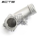 Tubo de admisión Turbo CTS para Audi S4 y S5 B9