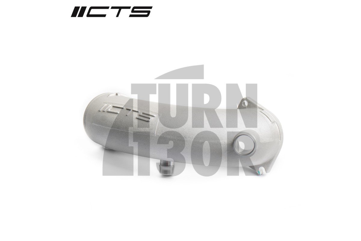 Tubo de admisión Turbo CTS para Audi S4 y S5 B9