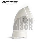 CTS Turbo Tubo de entrada Toyota Supra GR 3.0 A90 MK5 / BMW 340i G2x