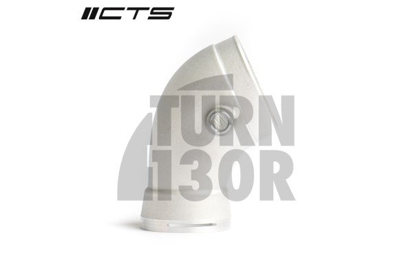 CTS Turbo Tubo de entrada Toyota Supra GR 3.0 A90 MK5 / BMW 340i G2x