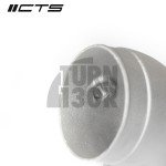 CTS Turbo Tubo de entrada Toyota Supra GR 3.0 A90 MK5 / BMW 340i G2x