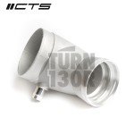 CTS Turbo Tubo de entrada Toyota Supra GR 3.0 A90 MK5 / BMW 340i G2x