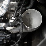 CTS Turbo Tubo de entrada Toyota Supra GR 3.0 A90 MK5 / BMW 340i G2x
