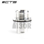 Supresión de silenciador turbo CTS para Audi A4 B9 y Audi A5 F5 2.0 TFSI