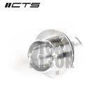 Supresión de silenciador turbo CTS para Audi A4 B9 y Audi A5 F5 2.0 TFSI