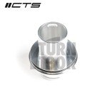 Supresión de silenciador turbo CTS para Audi A4 B9 y Audi A5 F5 2.0 TFSI