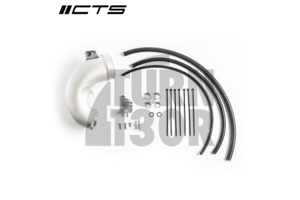 CTS Turbo 4 Tubo de entrada para Audi RS3 8Y