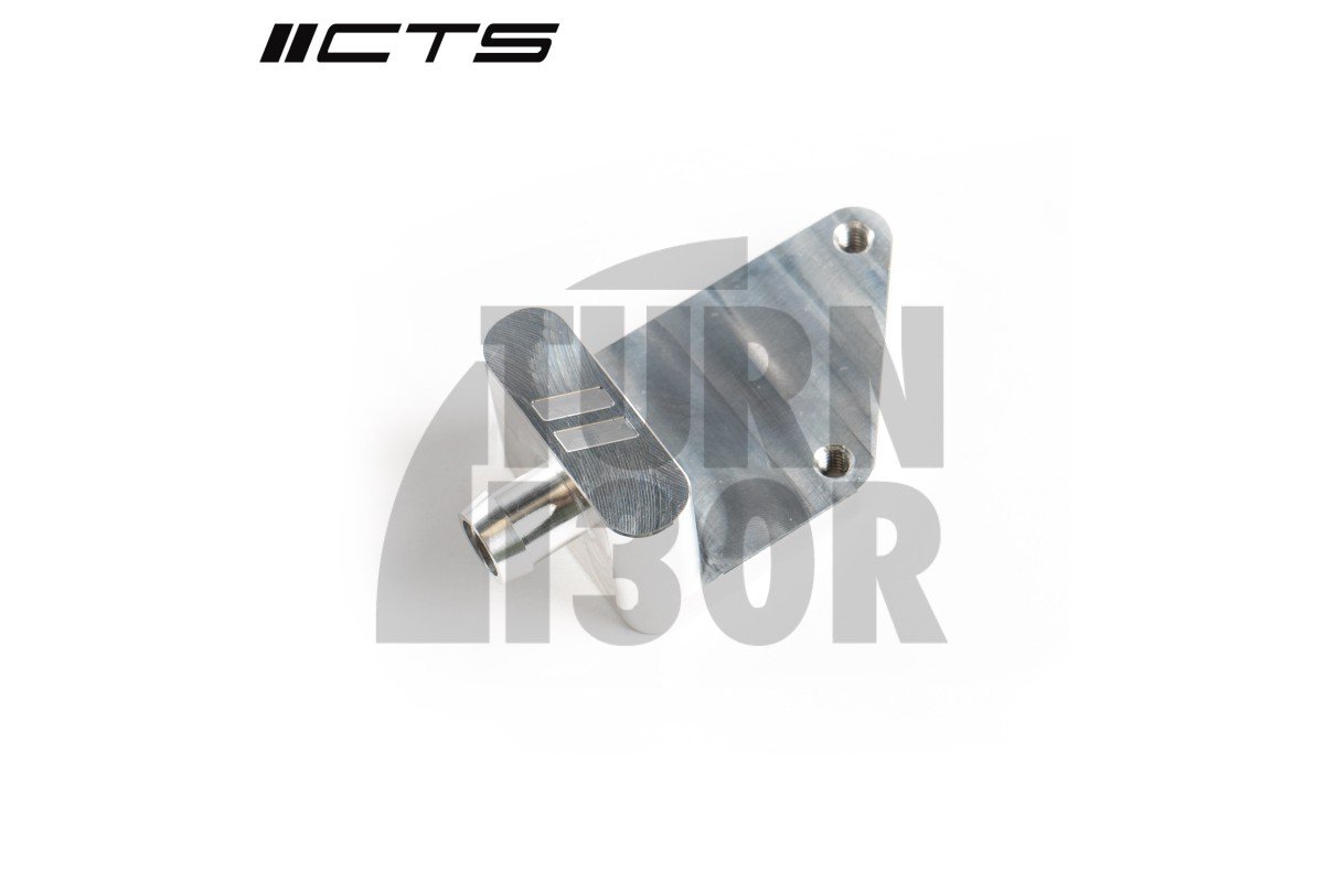 CTS Turbo 4 Tubo de entrada para Audi RS3 8Y