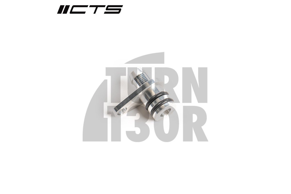 CTS Turbo 4 Tubo de entrada para Audi RS3 8Y