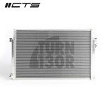 Radiador de aleación para S3 8V / Golf 7 GTI / Golf 7 R / Leon 3 Cupra 2.0 TFSI EA888.3 CTS Turbo