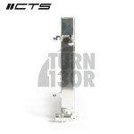 Radiador de aleación para S3 8V / Golf 7 GTI / Golf 7 R / Leon 3 Cupra 2.0 TFSI EA888.3 CTS Turbo