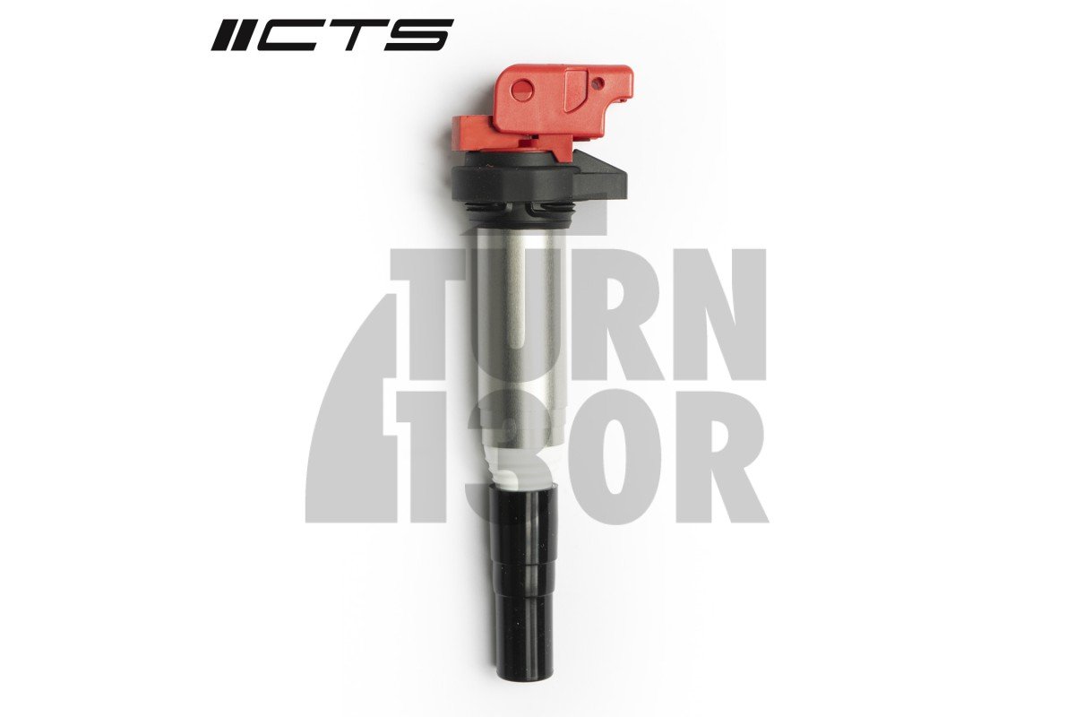 Bobina de encendido para BMW 135i / 235i / 335i / 435i / M2 / M3 / M4 / M5 CTS Turbo
