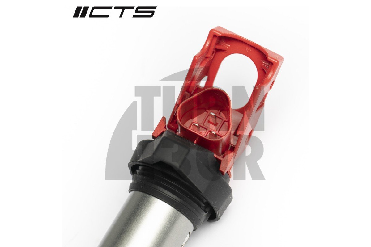 Bobina de encendido para BMW 135i / 235i / 335i / 435i / M2 / M3 / M4 / M5 CTS Turbo