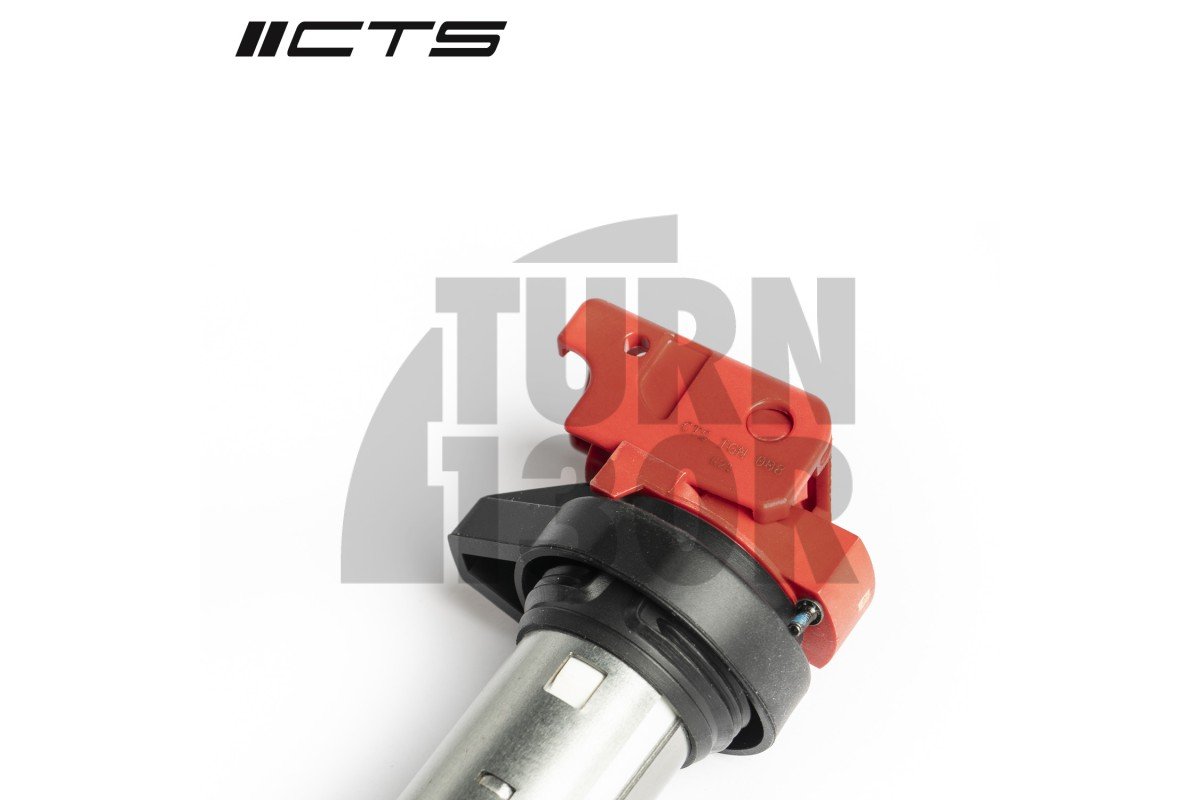 Bobina de encendido para BMW 135i / 235i / 335i / 435i / M2 / M3 / M4 / M5 CTS Turbo
