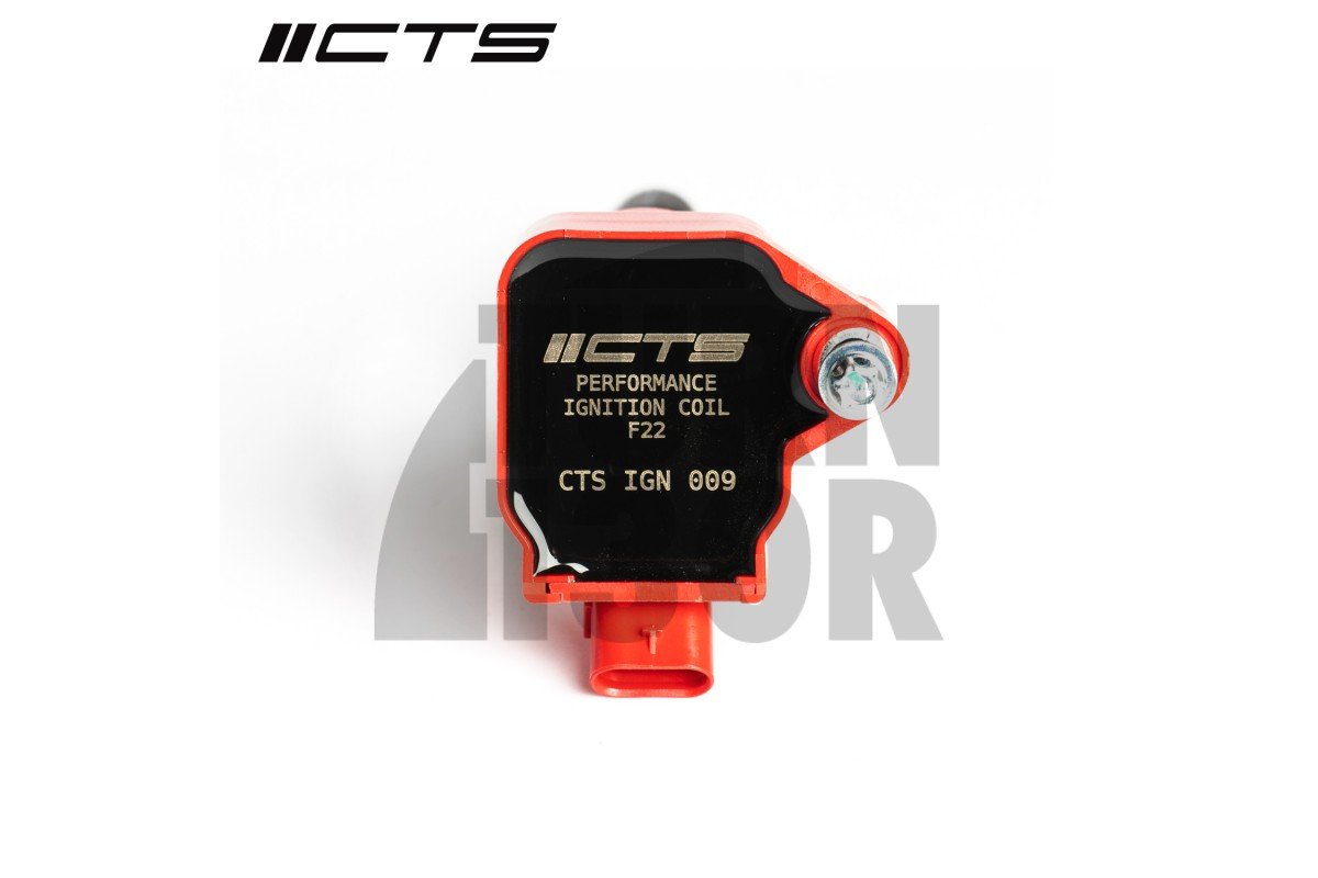 Bobina de encendido para BMW 140i / 240i / 340i / 440i B58 y M3 G80 / X3M / M4 G8x S58 CTS Turbo