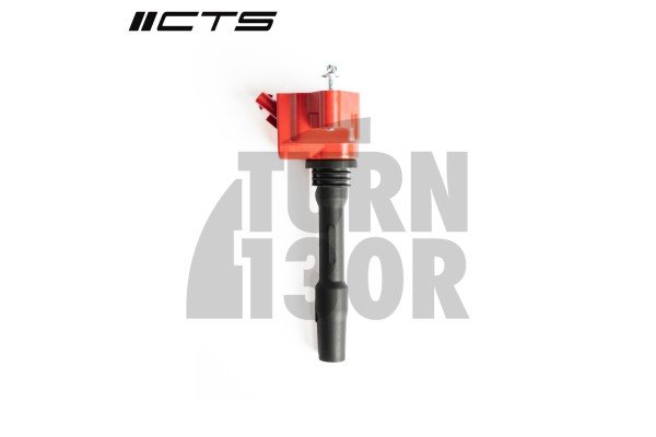  Bobina de encendido para BMW 140i / 240i / 340i / 440i B58 y M3 G80 / X3M / M4 G8x S58 CTS Turbo