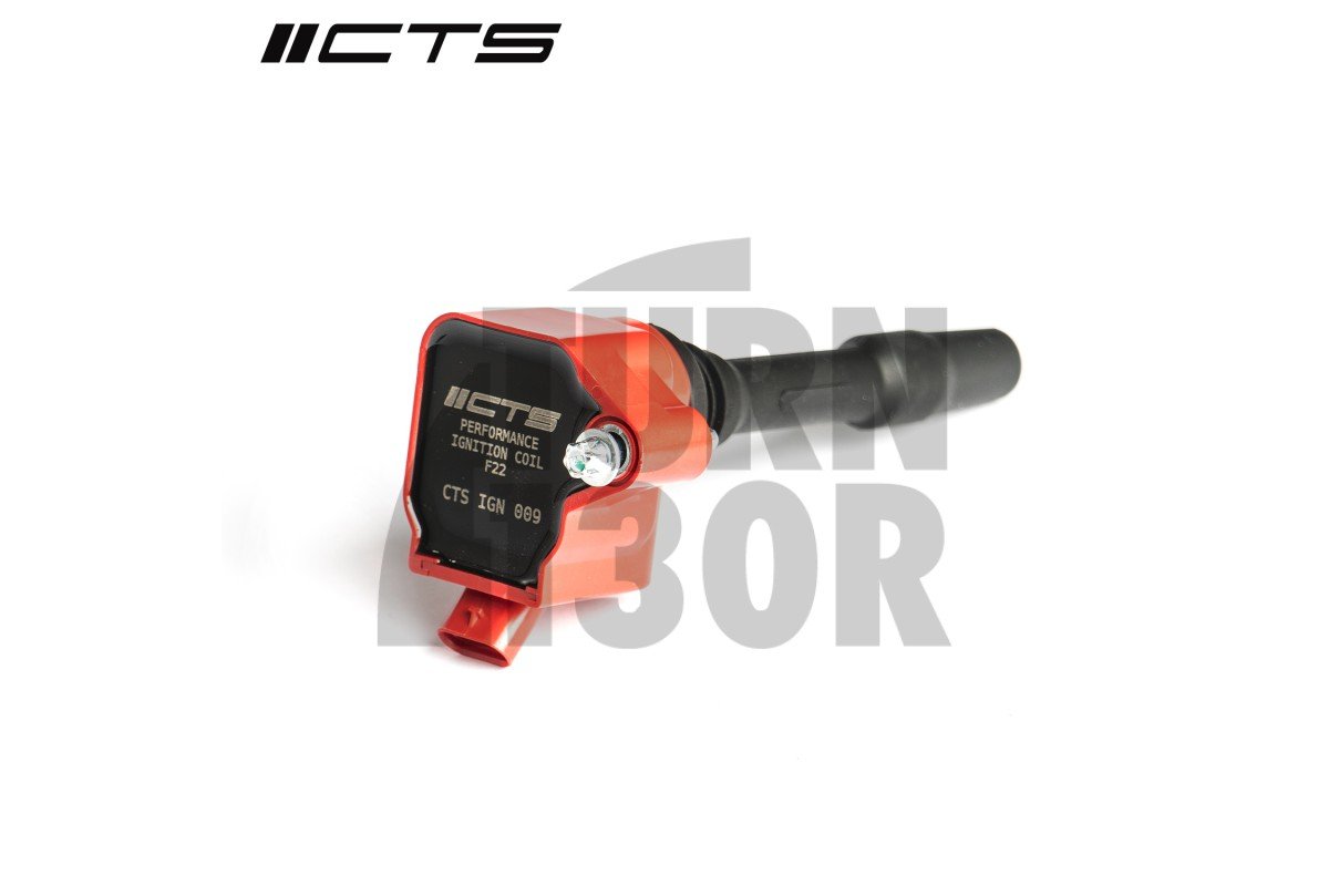 Bobina de encendido para BMW 140i / 240i / 340i / 440i B58 y M3 G80 / X3M / M4 G8x S58 CTS Turbo