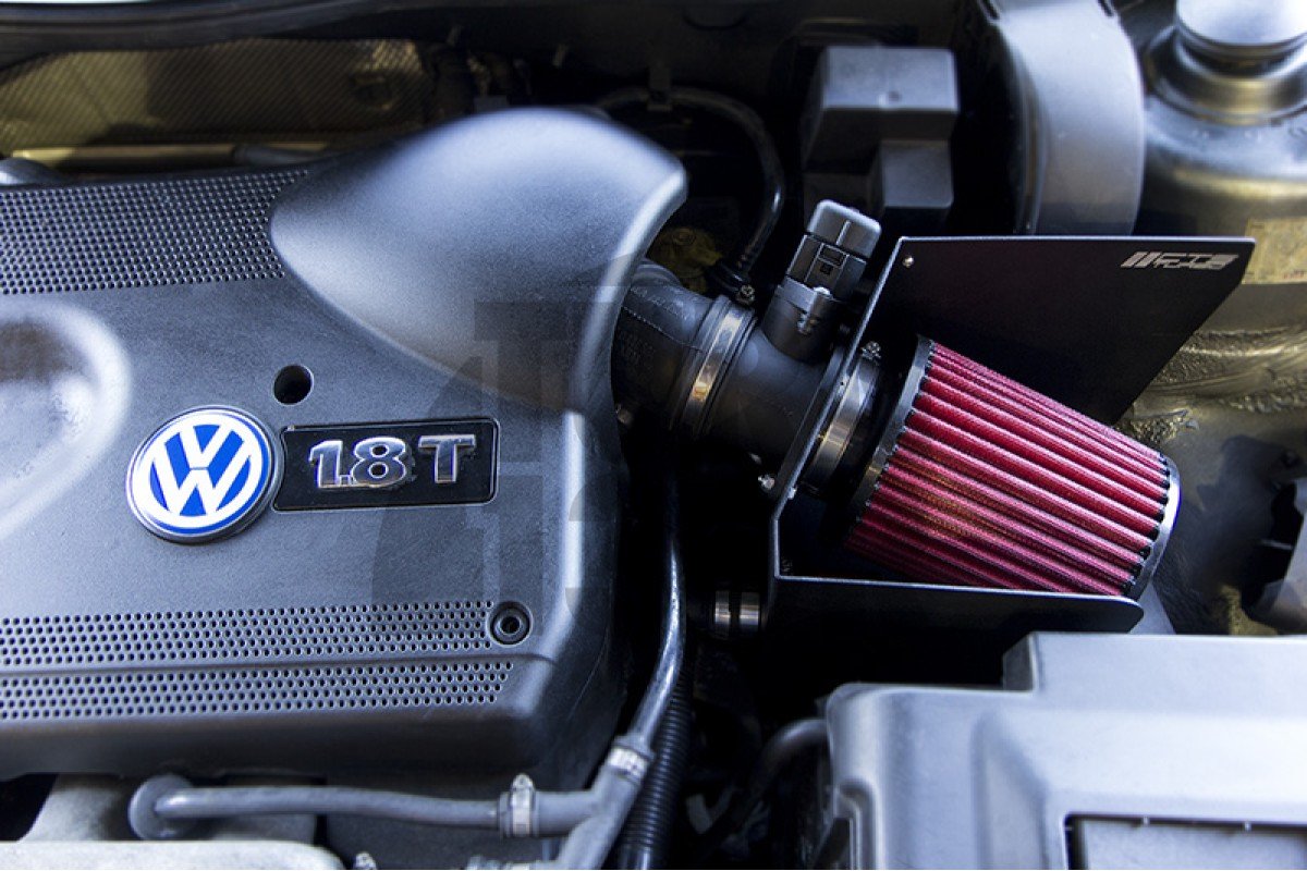 Admisión para Golf 4 GTI / Leon 1M / Audi TT 8N 1.8T 20V CTS Turbo