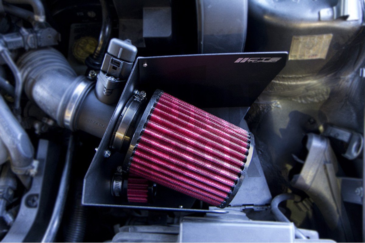 Admisión para Golf 4 GTI / Leon 1M / Audi TT 8N 1.8T 20V CTS Turbo