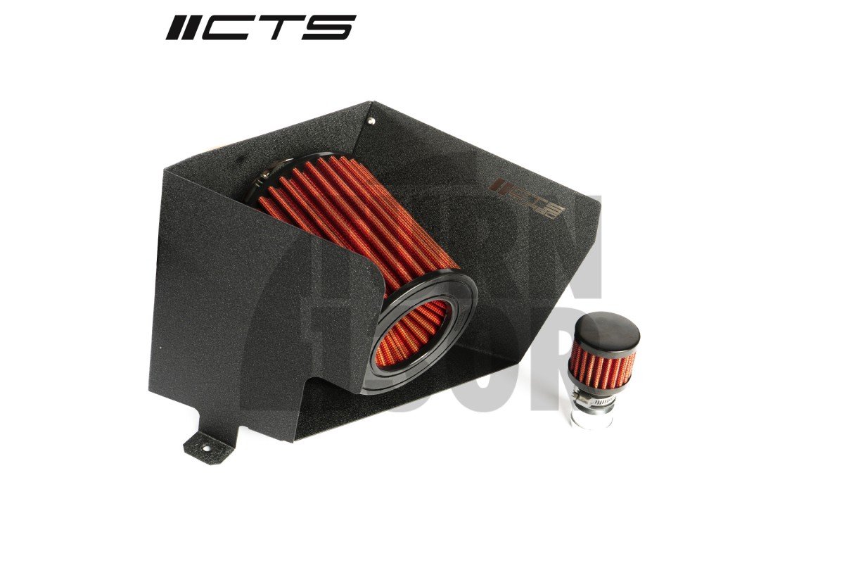 Admisión para Golf 4 GTI / Leon 1M / Audi TT 8N 1.8T 20V CTS Turbo
