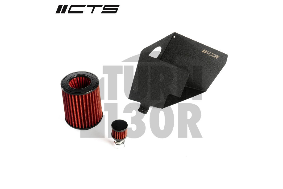 Admisión para Golf 4 GTI / Leon 1M / Audi TT 8N 1.8T 20V CTS Turbo