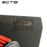 Admisión para Golf 4 GTI / Leon 1M / Audi TT 8N 1.8T 20V CTS Turbo