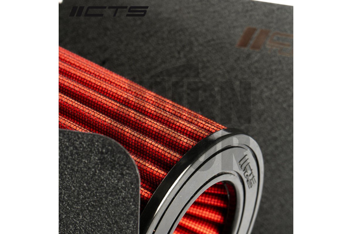 Admisión para Golf 4 GTI / Leon 1M / Audi TT 8N 1.8T 20V CTS Turbo