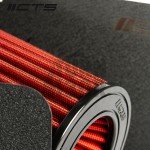 Admisión para Golf 4 GTI / Leon 1M / Audi TT 8N 1.8T 20V CTS Turbo