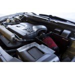 Admisión para Golf 4 GTI / Leon 1M / Audi TT 8N 1.8T 20V CTS Turbo