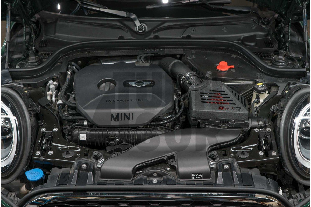 Admisión para Mini Cooper S / JCW F56 CTS Turbo