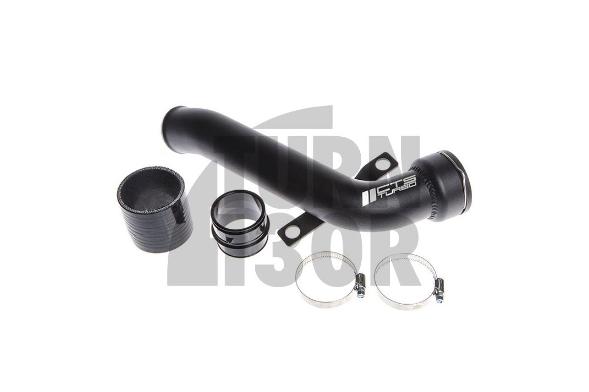Kit de tubo de salida para Golf 6 GTI / Leon 1P / Scirocco 2.0 TSI CTS Turbo