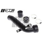 Kit de tubo de salida para Golf 6 GTI / Leon 1P / Scirocco 2.0 TSI CTS Turbo