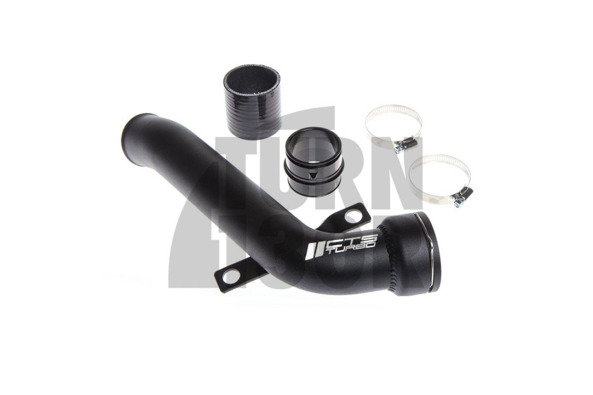 Kit de tubo de salida para Golf 6 GTI / Leon 1P / Scirocco 2.0 TSI CTS Turbo