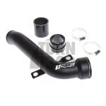 Kit de tubo de salida para Golf 6 GTI / Leon 1P / Scirocco 2.0 TSI CTS Turbo