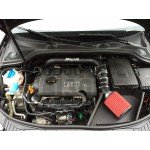Admisión para Golf 6 GTI / Scirocco / Leon 1P 2.0 TSI CTS Turbo